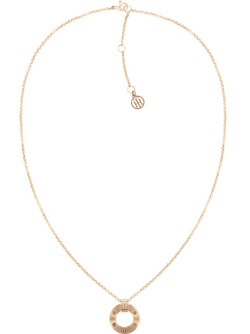 Tommy Hilfiger Hardware Rosé